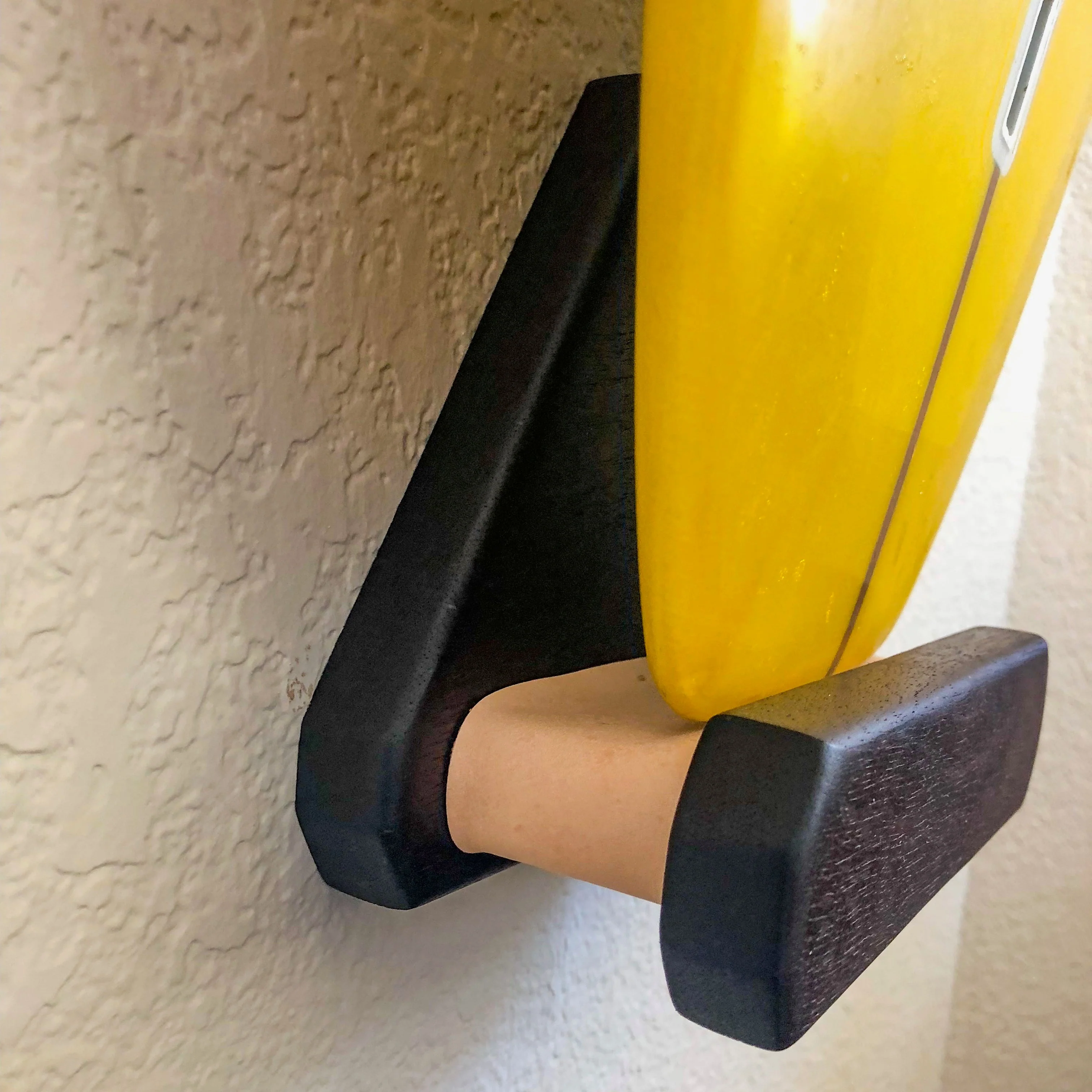 Vertical Mount Surfboard Wall Rack - Image 7