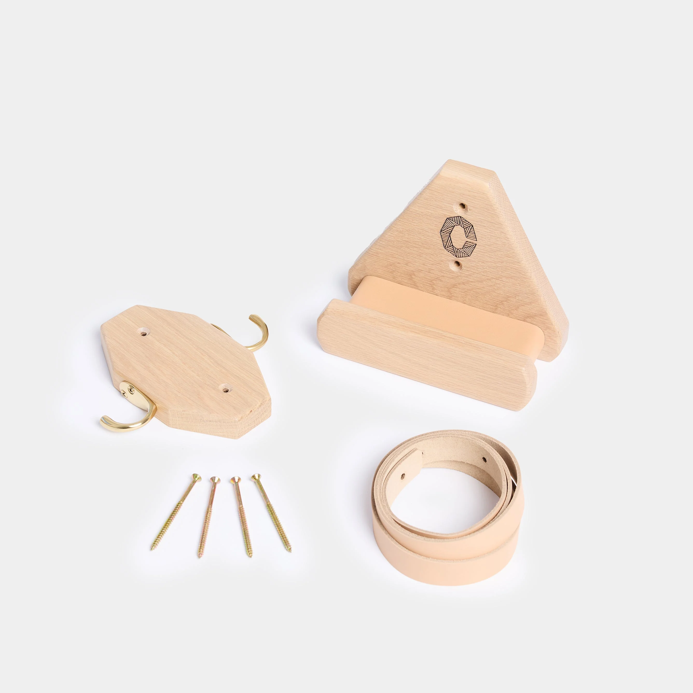 Vertical Mount Surfboard Wall Rack - Image 9