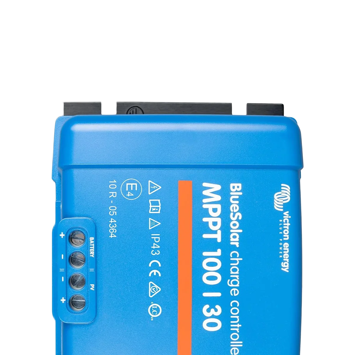 Victron BlueSolar MPPT 100/30 Solar Charge Controller 12/24V - Image 4