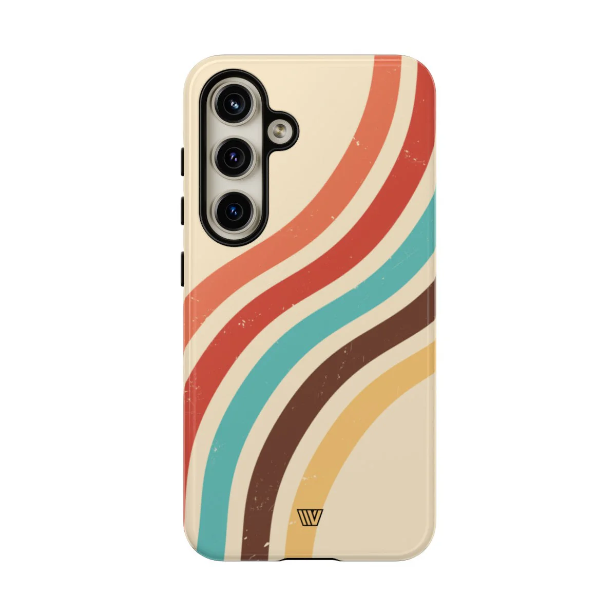 VINTAGE STRIPE | Tough Phone Case - Image 66