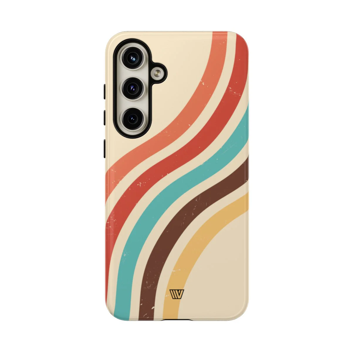 VINTAGE STRIPE | Tough Phone Case - Image 67