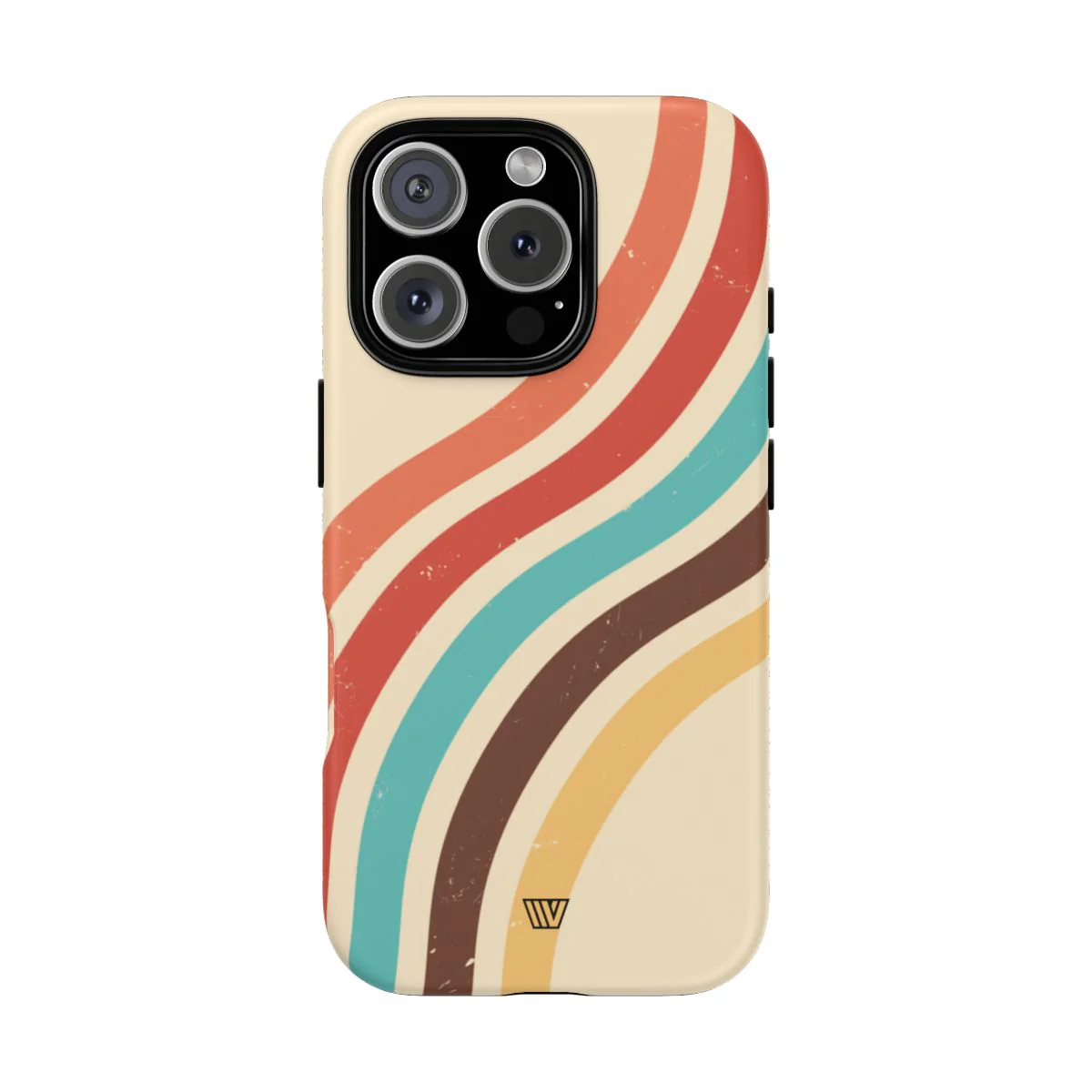 VINTAGE STRIPE | Tough Phone Case - Image 73