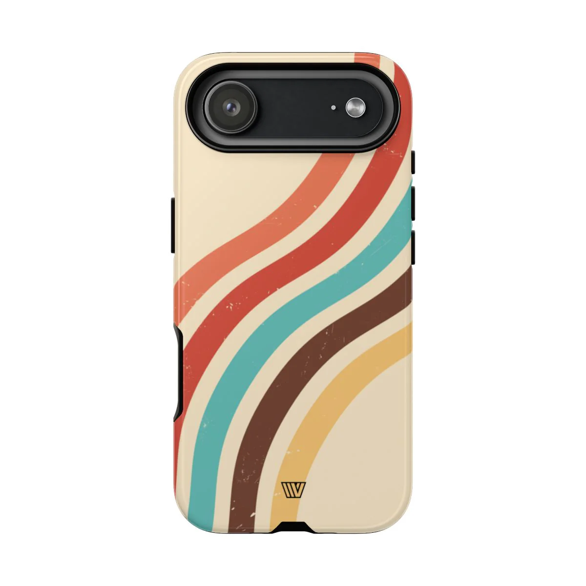 VINTAGE STRIPE | Tough Phone Case - Image 81