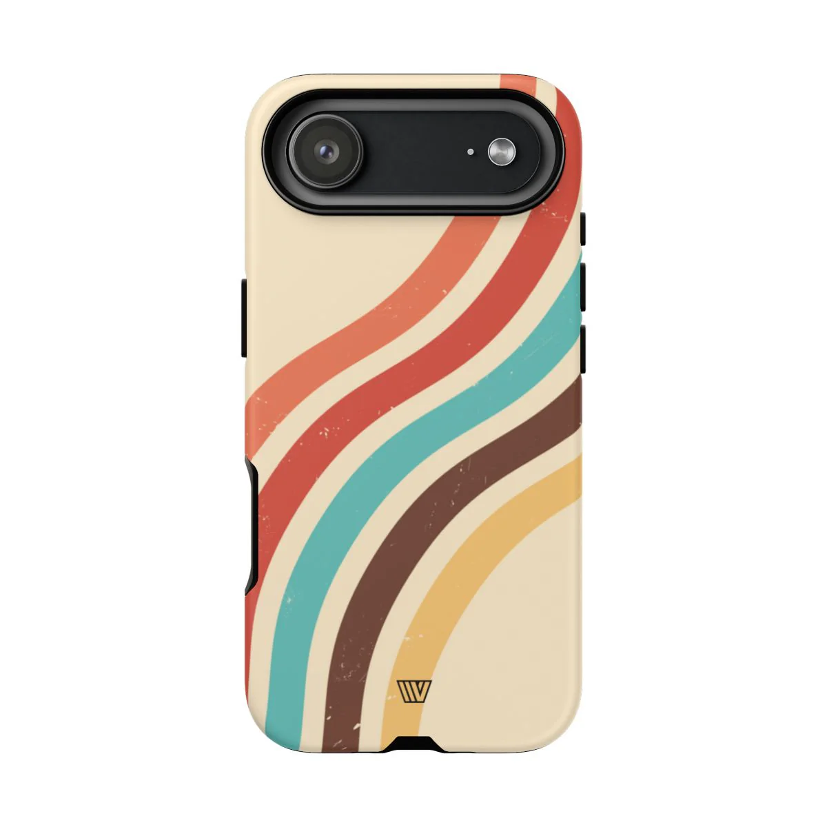 VINTAGE STRIPE | Tough Phone Case - Image 82