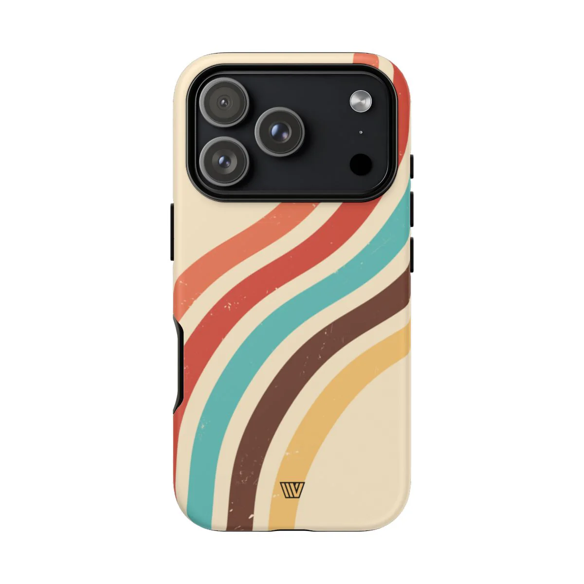 VINTAGE STRIPE | Tough Phone Case - Image 84
