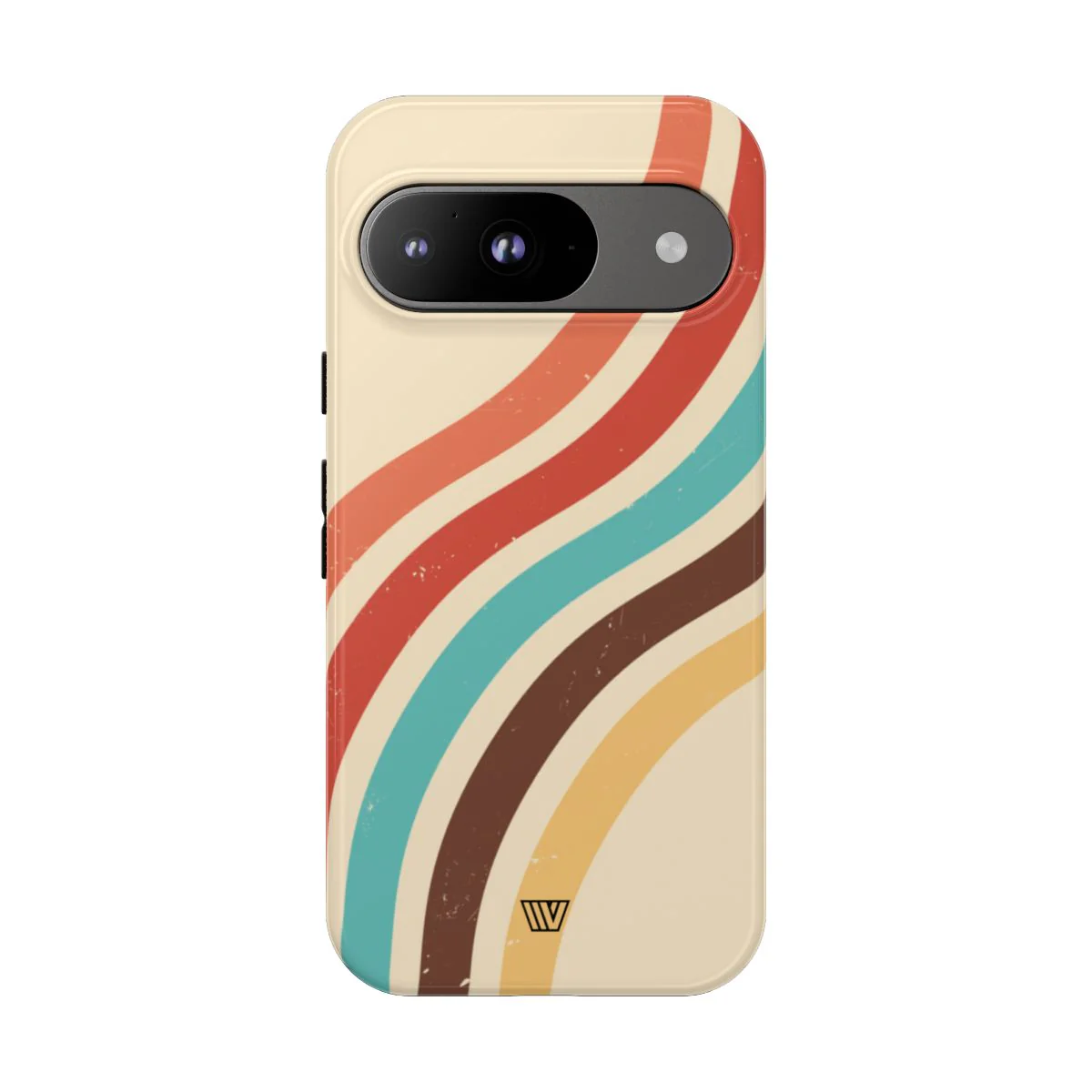 VINTAGE STRIPE | Tough Phone Case - Image 87