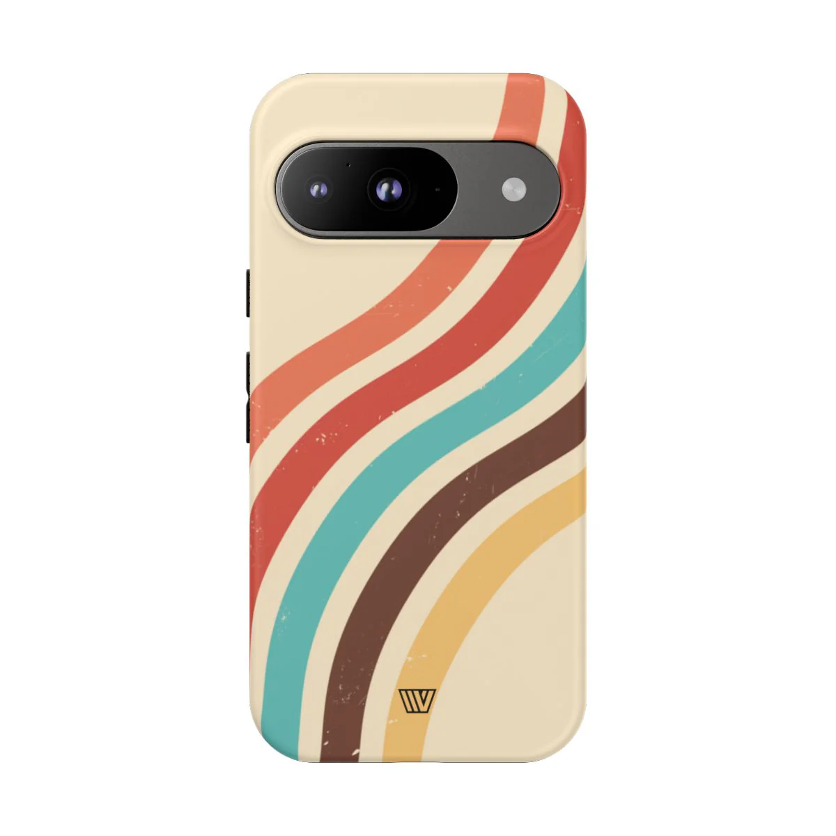 VINTAGE STRIPE | Tough Phone Case - Image 88