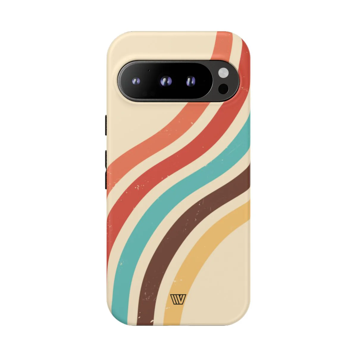 VINTAGE STRIPE | Tough Phone Case - Image 90