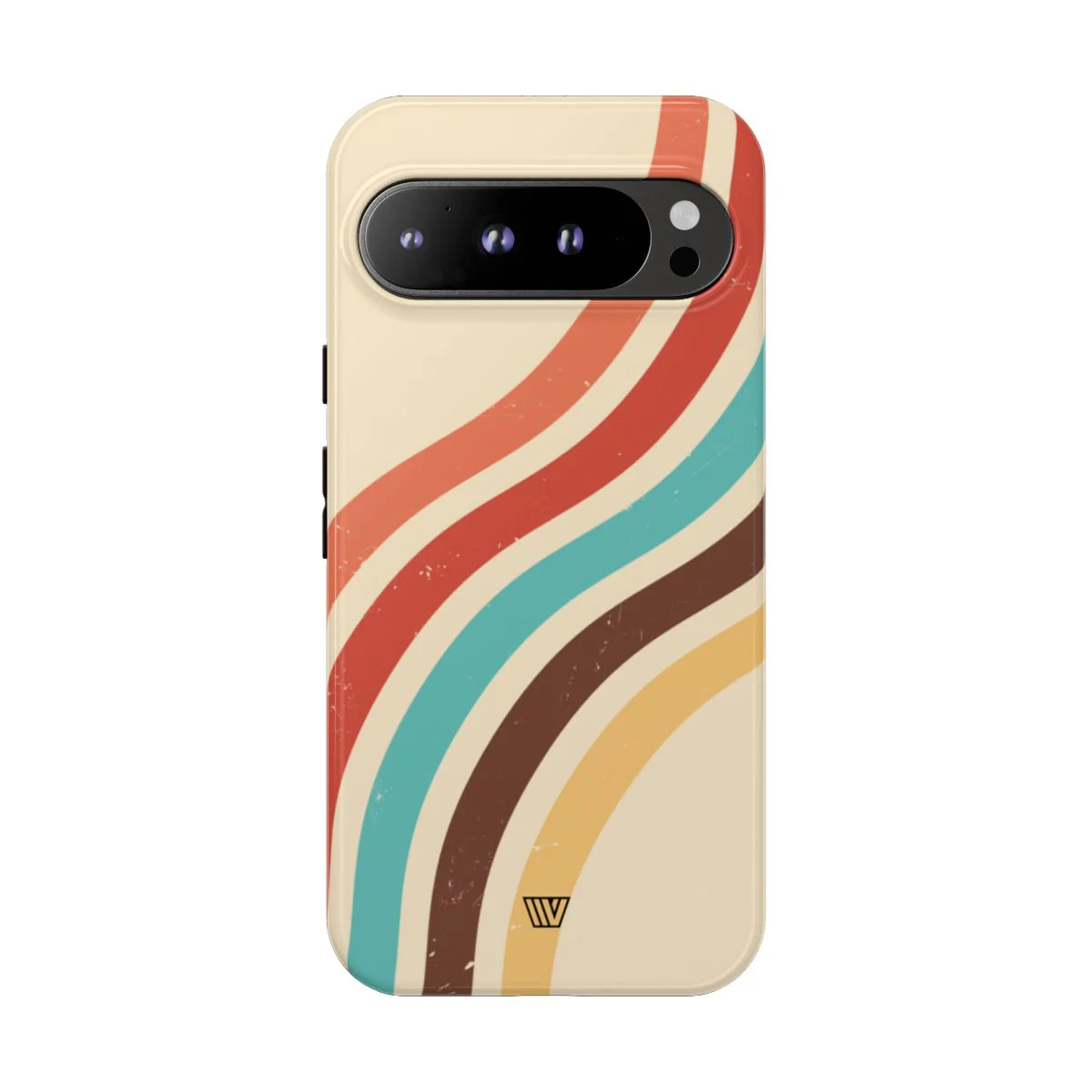VINTAGE STRIPE | Tough Phone Case - Image 91