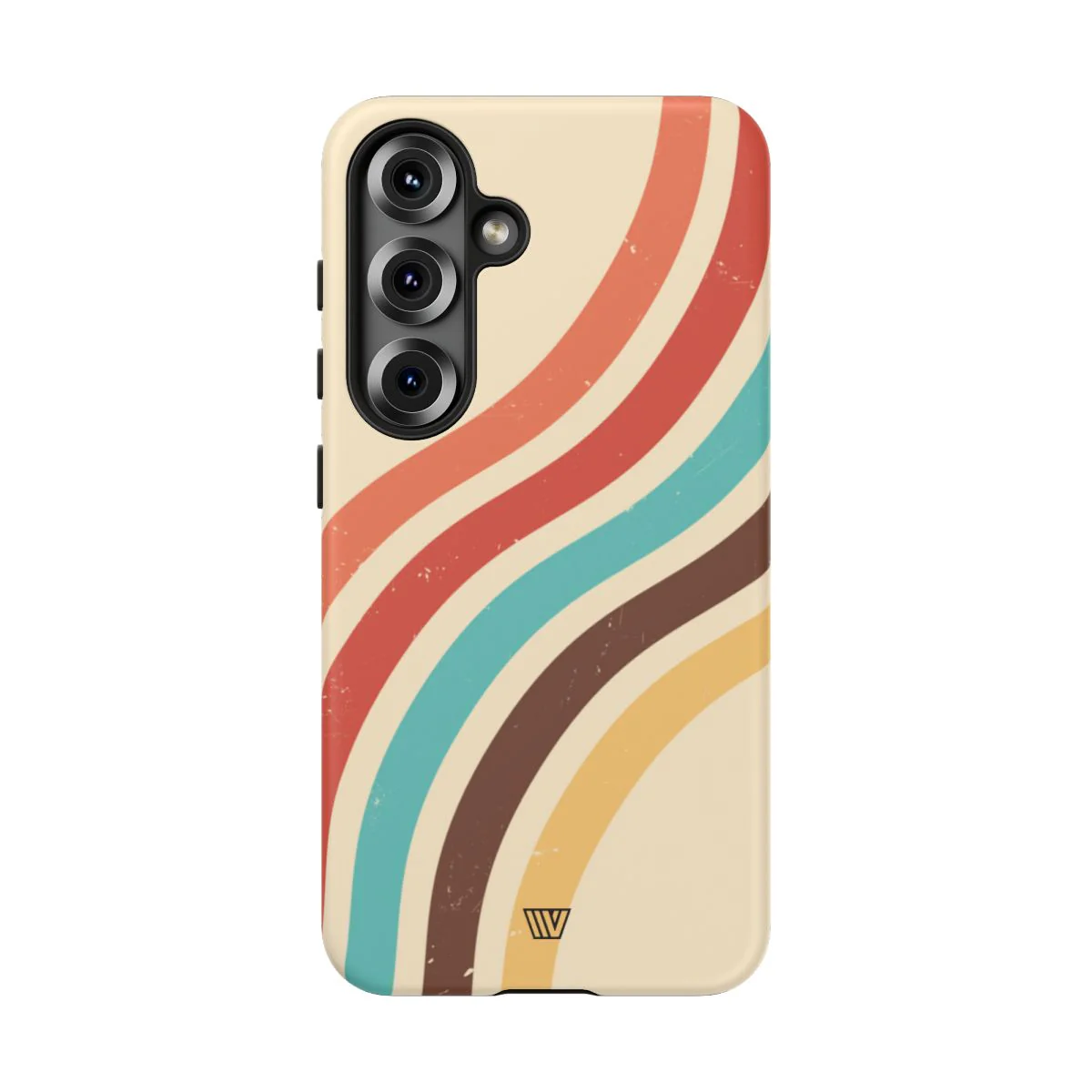 VINTAGE STRIPE | Tough Phone Case - Image 94