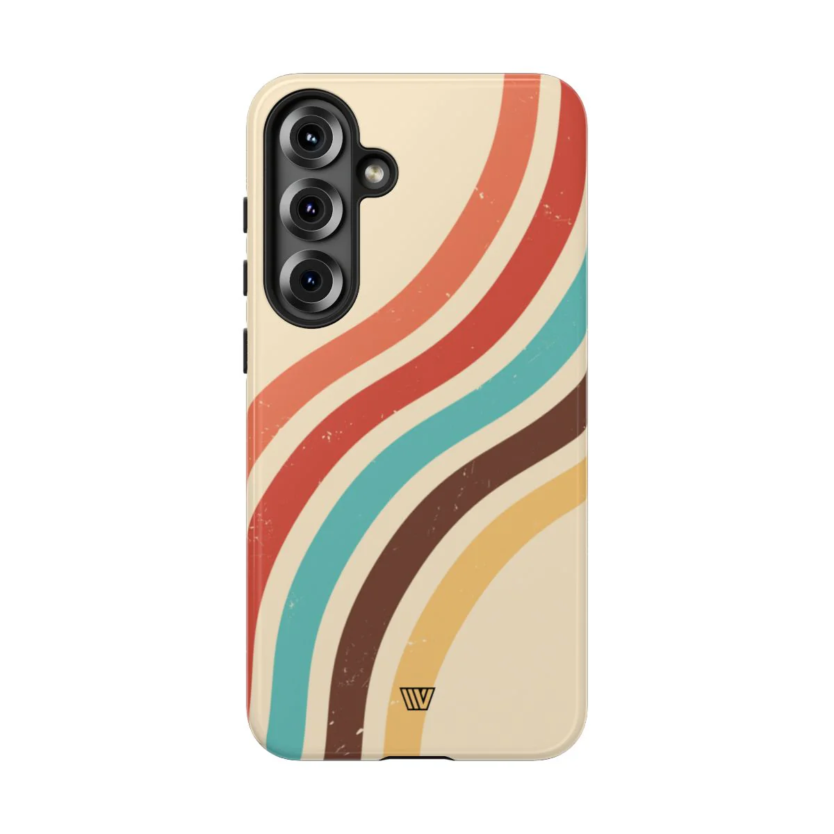 VINTAGE STRIPE | Tough Phone Case - Image 95