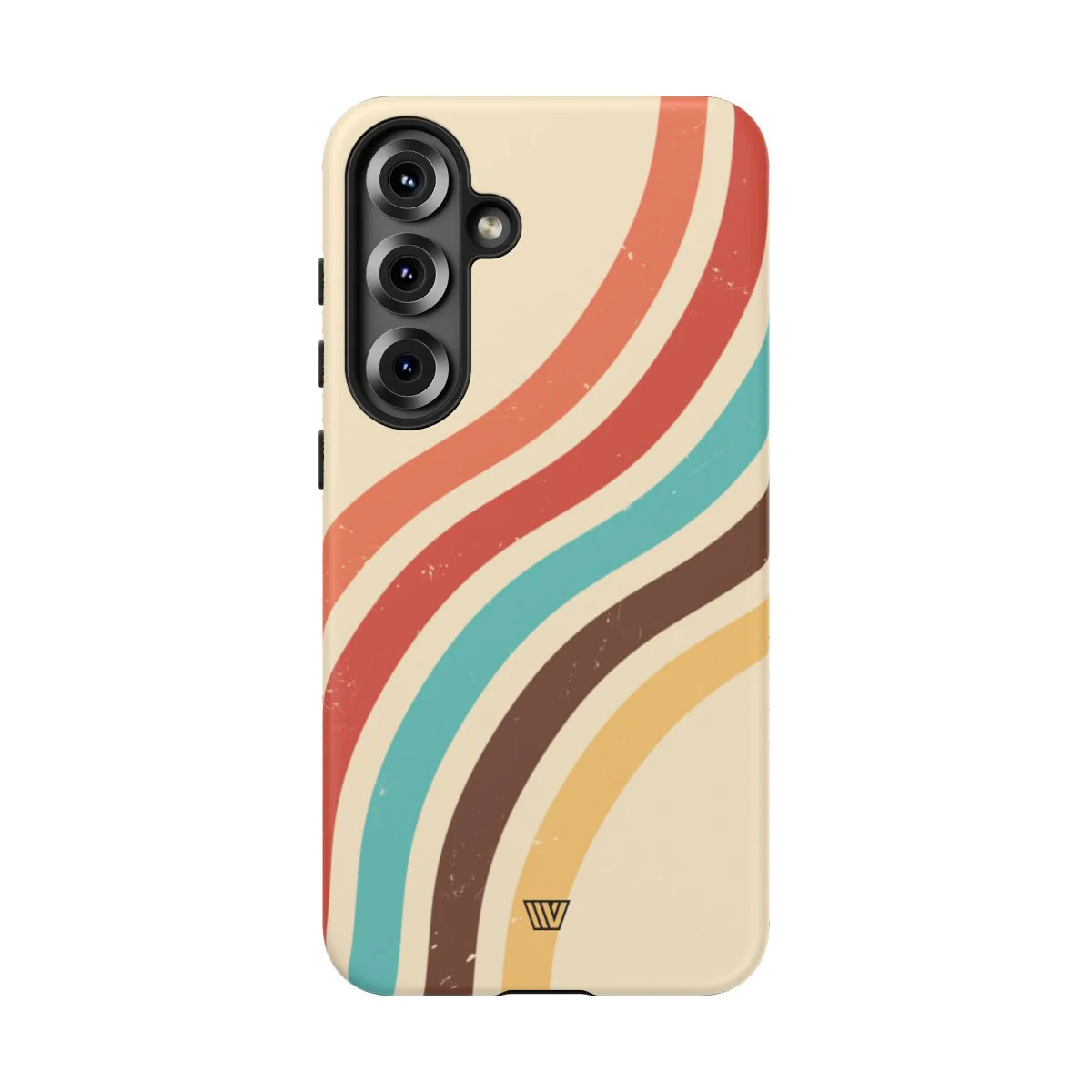 VINTAGE STRIPE | Tough Phone Case - Image 96