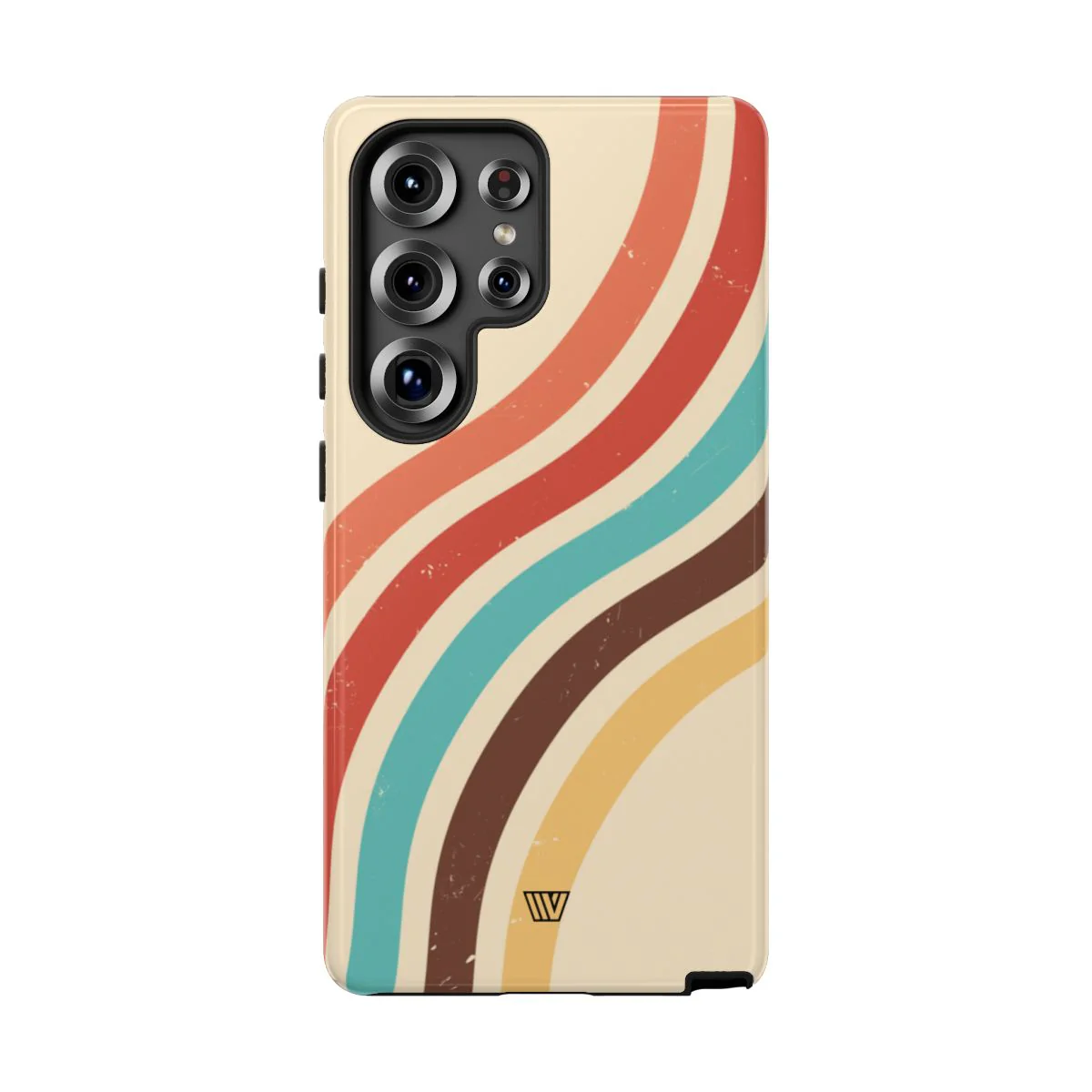 VINTAGE STRIPE | Tough Phone Case - Image 97