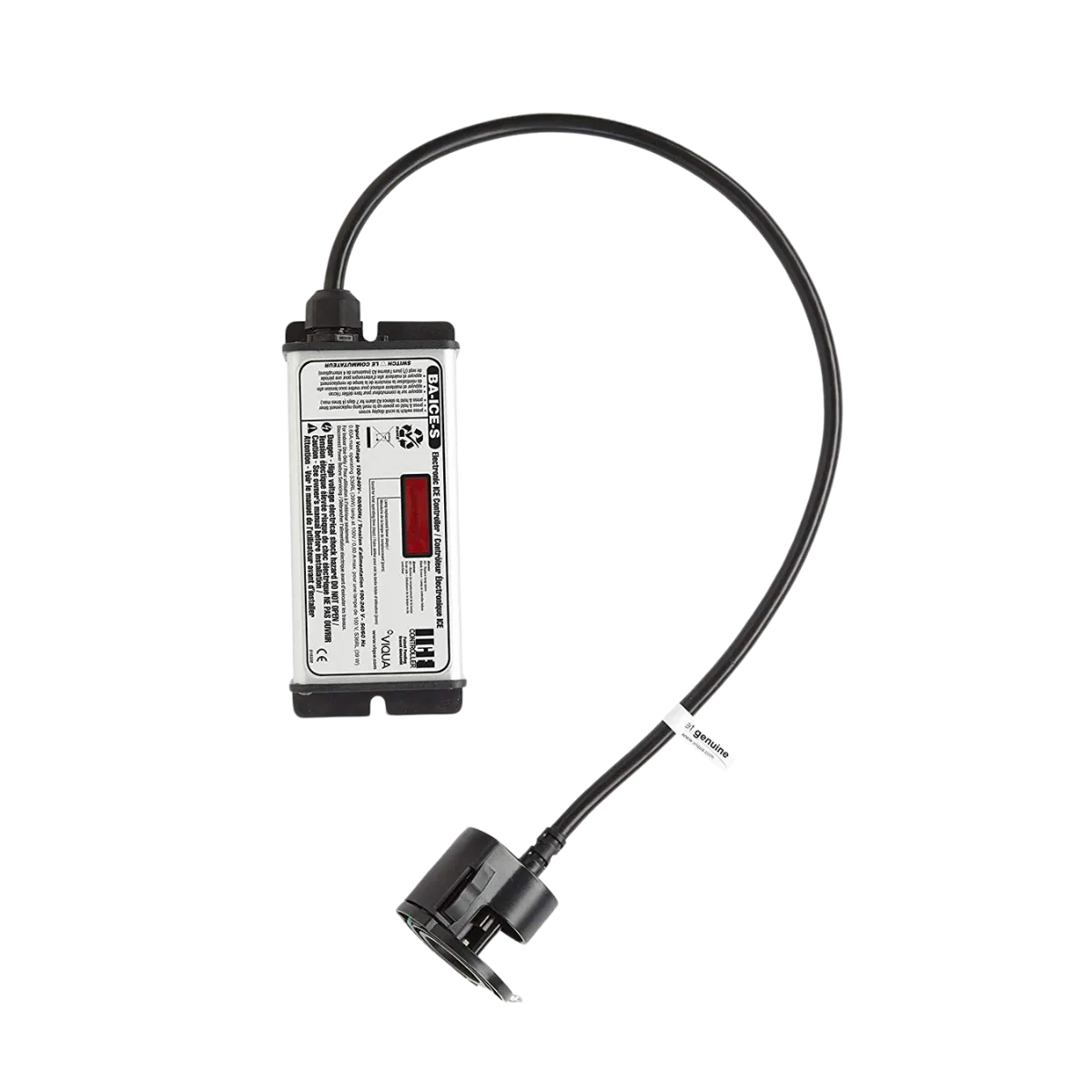 VIQUA BA-ICE-S Replacement Ultraviolet Water System Controller - Image 2