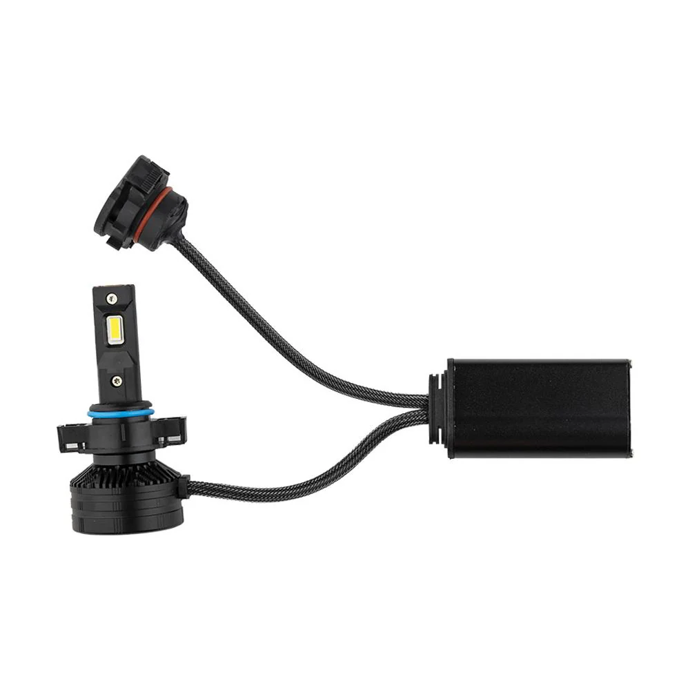 VISION 5202 CSP LED Conversion Kit 6000K White 10000 Lumens 100 Watts - Image 3