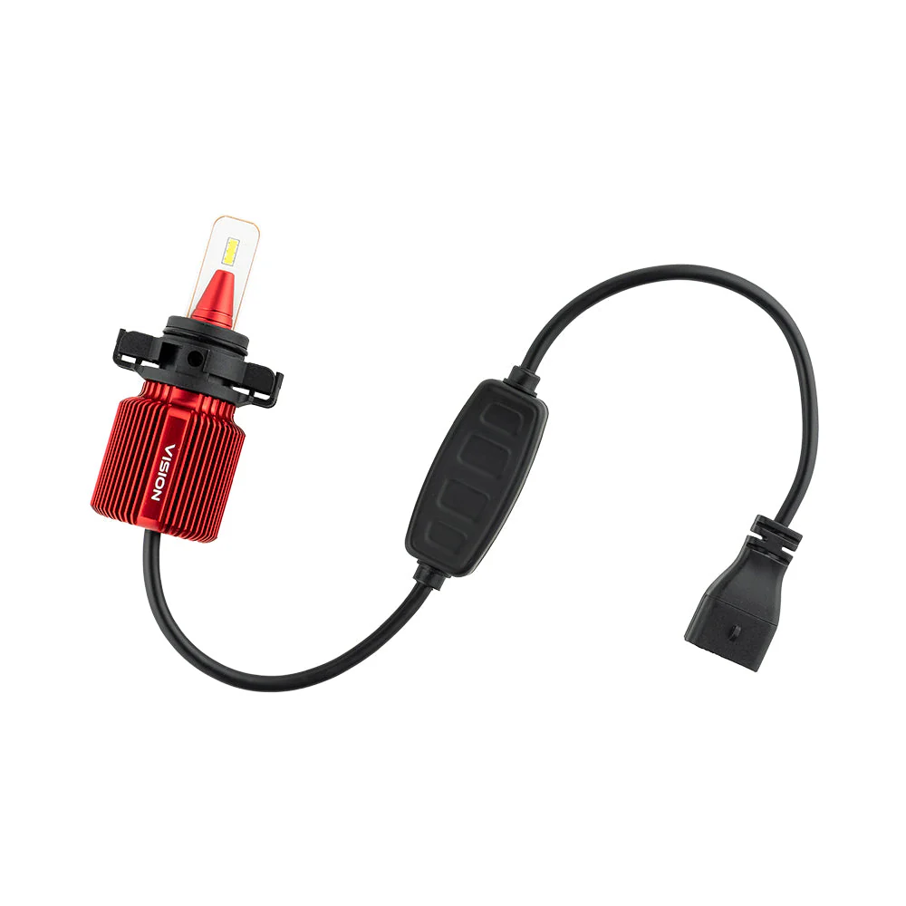VISION 5202 CSP LED Conversion Kit 6500K White 5000 Lumens 30 Watts - Image 4