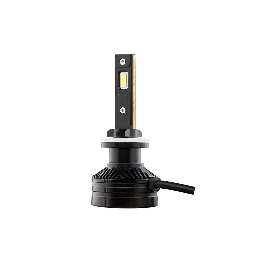 VISION 880 CSP LED Conversion Kit 6000K White 10000 Lumens 100 Watts - Image 2