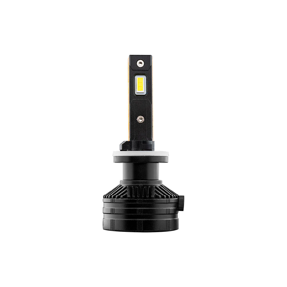 VISION 880 CSP LED Conversion Kit 6000K White 10000 Lumens 100 Watts - Image 3