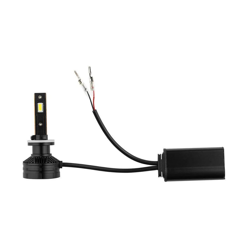 VISION 880 CSP LED Conversion Kit 6000K White 10000 Lumens 100 Watts - Image 4