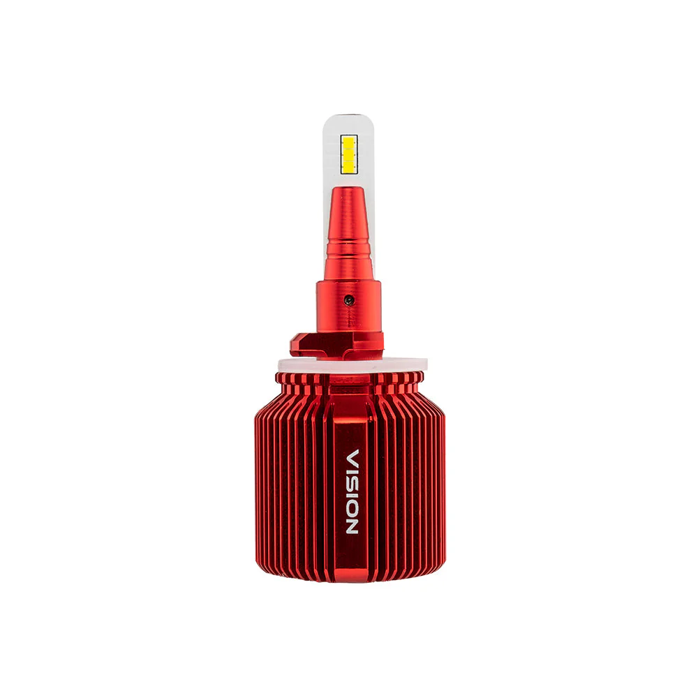VISION 880 CSP LED Conversion Kit 6500K White 5000 Lumens 30 Watts - Image 2