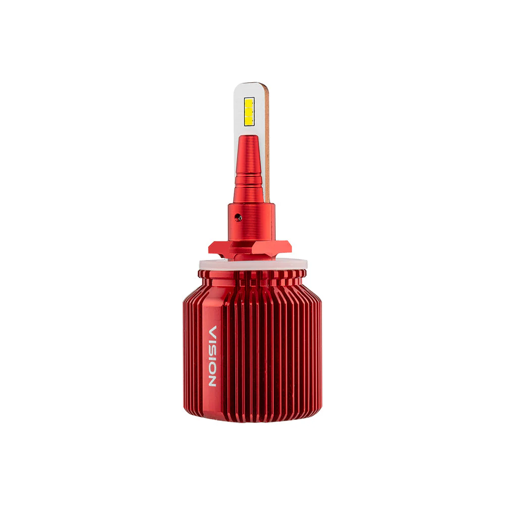 VISION 880 CSP LED Conversion Kit 6500K White 5000 Lumens 30 Watts - Image 3