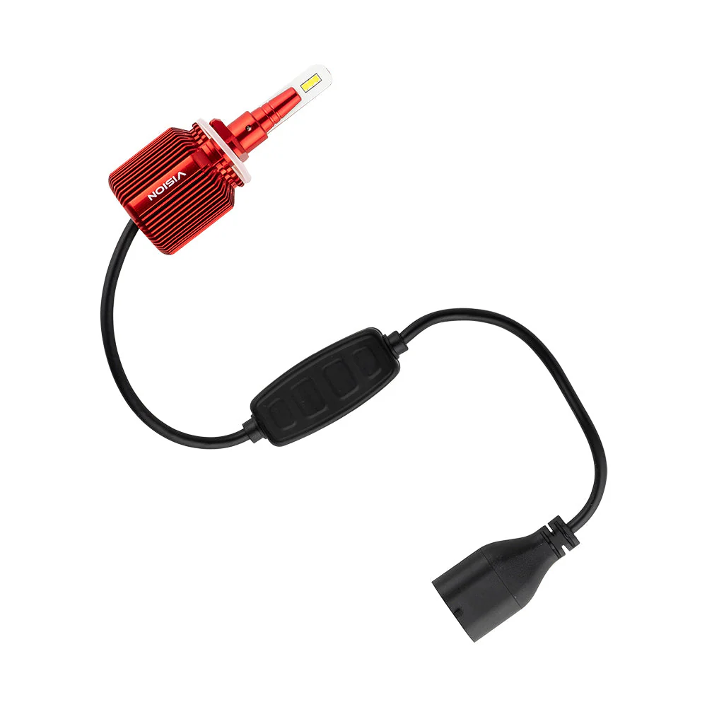 VISION 880 CSP LED Conversion Kit 6500K White 5000 Lumens 30 Watts - Image 4