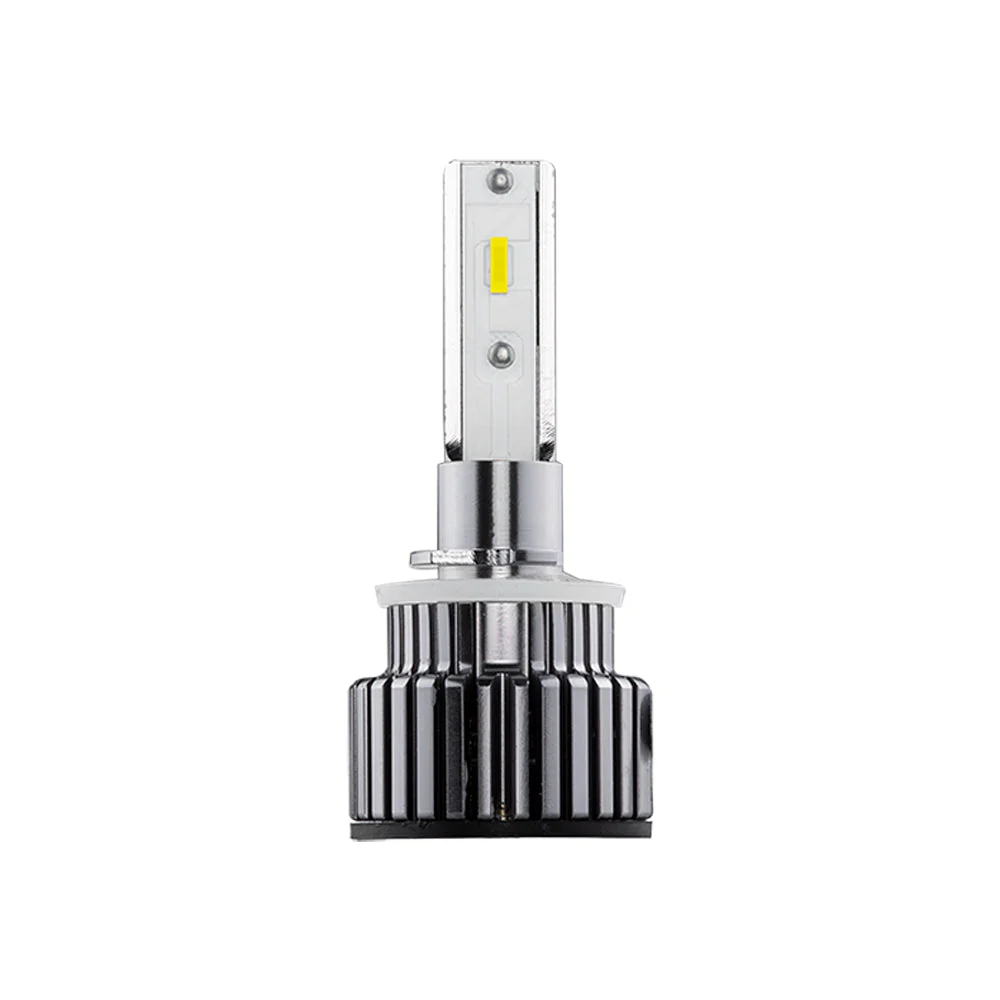 VISION 880 CSP LED Conversion Kit 6500K White 5000 Lumens 30 Watts - Image 2