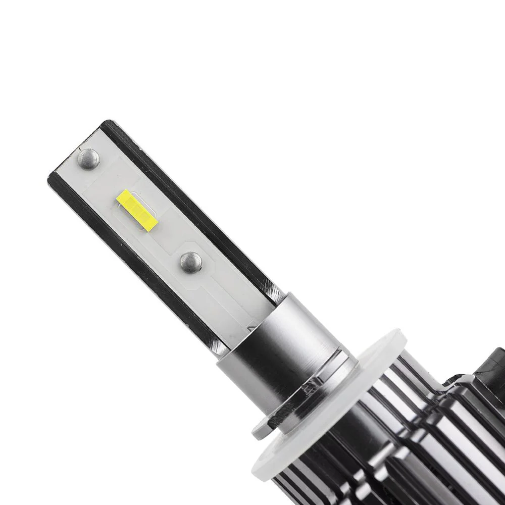 VISION 880 CSP LED Conversion Kit 6500K White 5000 Lumens 30 Watts - Image 3