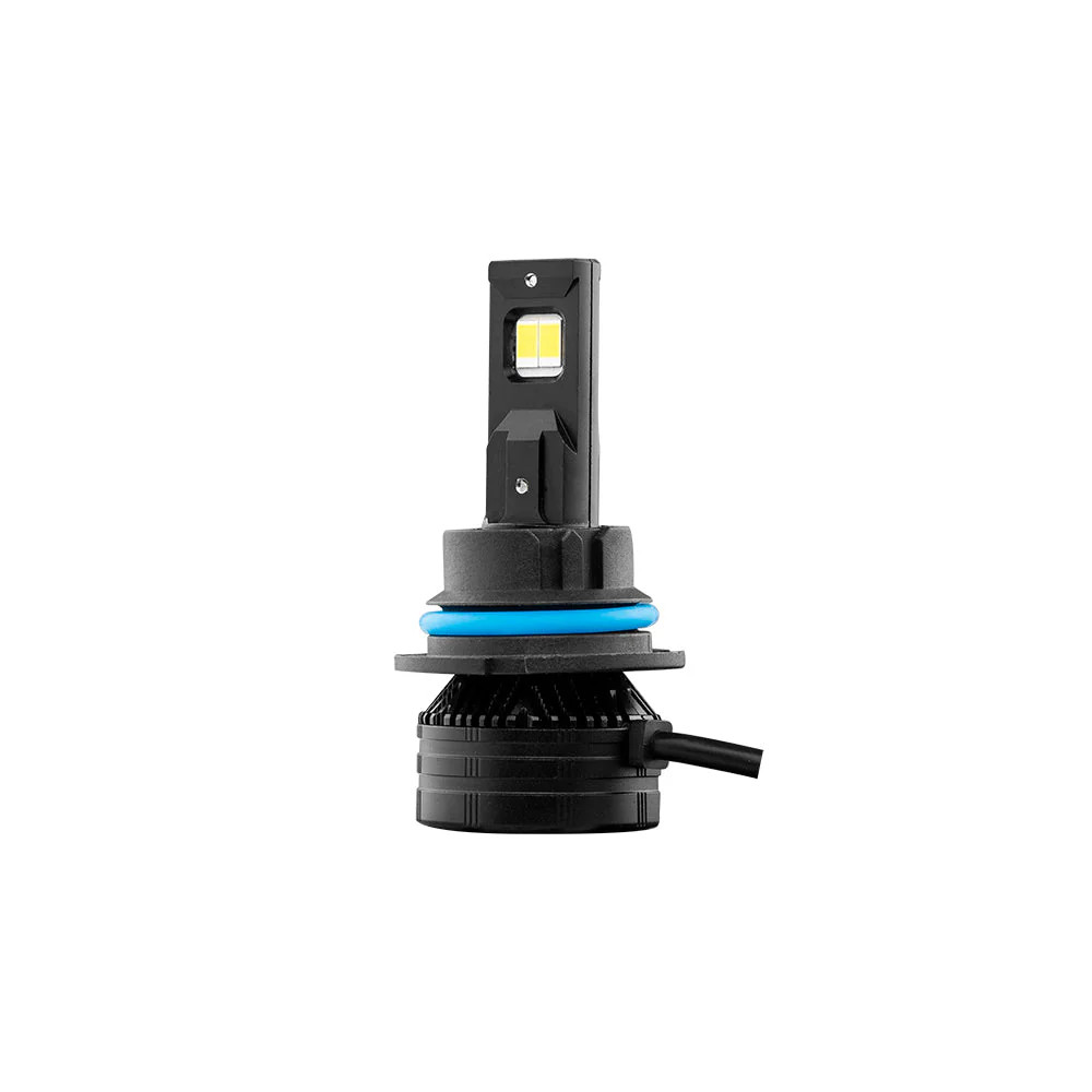 VISION 9004 High/Low CSP LED Conversion Kit 6000K White 15000/10000 Lumens 150/100 Watts - Image 2