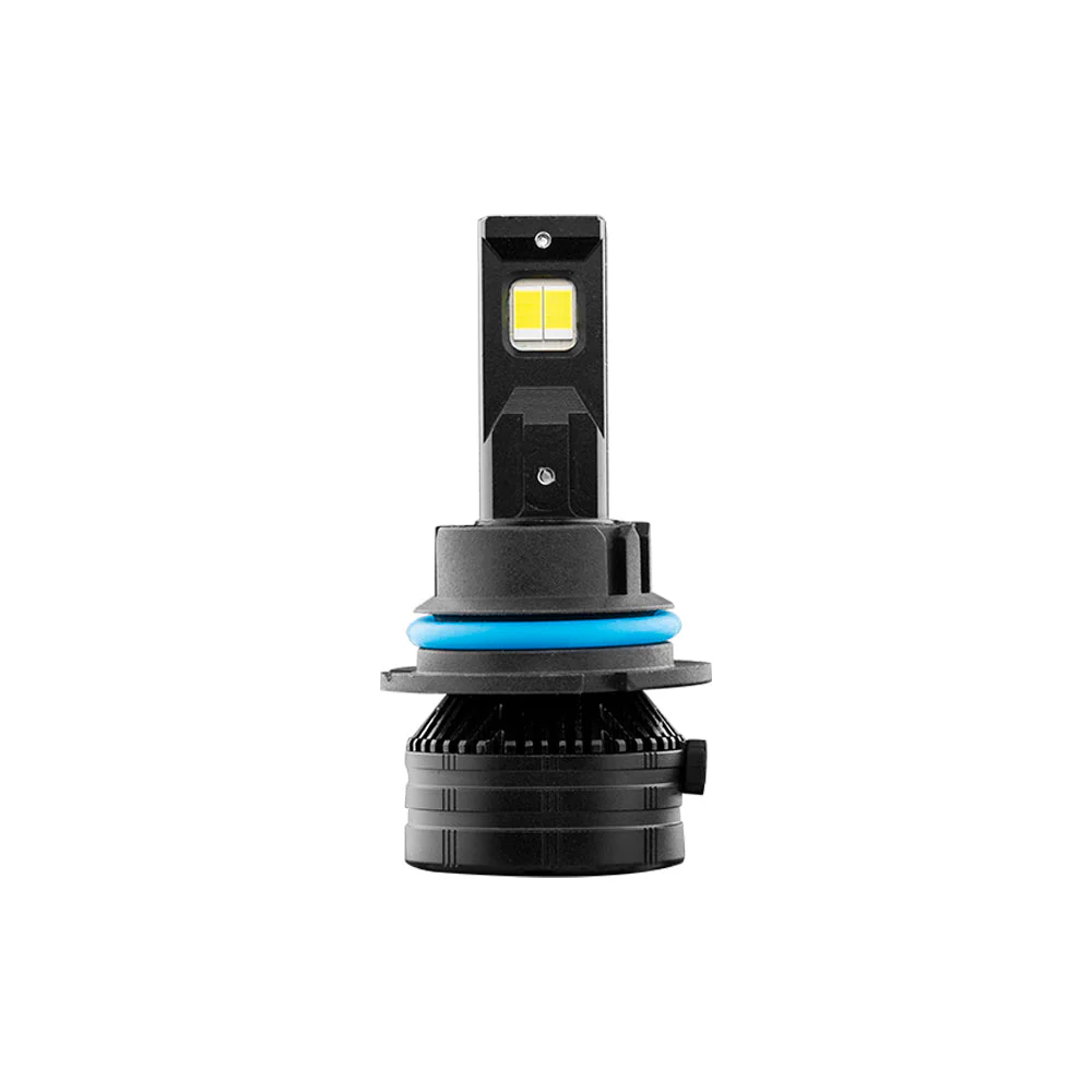 VISION 9004 High/Low CSP LED Conversion Kit 6000K White 15000/10000 Lumens 150/100 Watts - Image 3