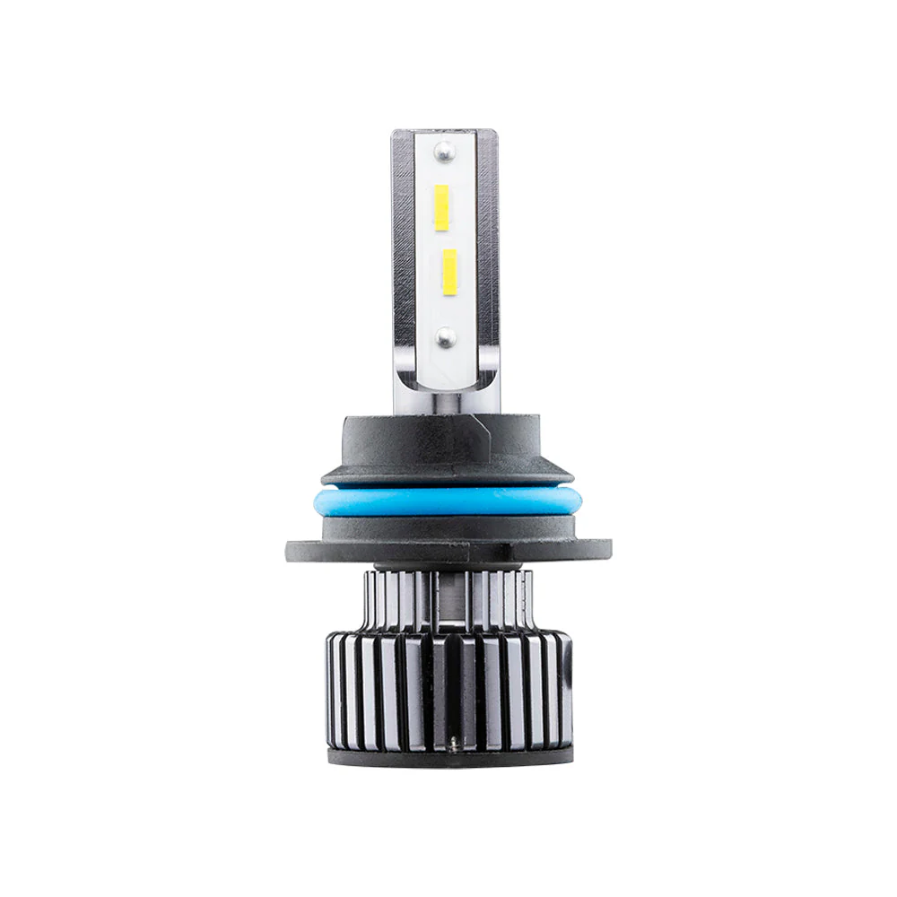 VISION 9004 High/Low CSP LED Conversion Kit 6500K White 8000/5000 Lumens 50/30 Watts - Image 2