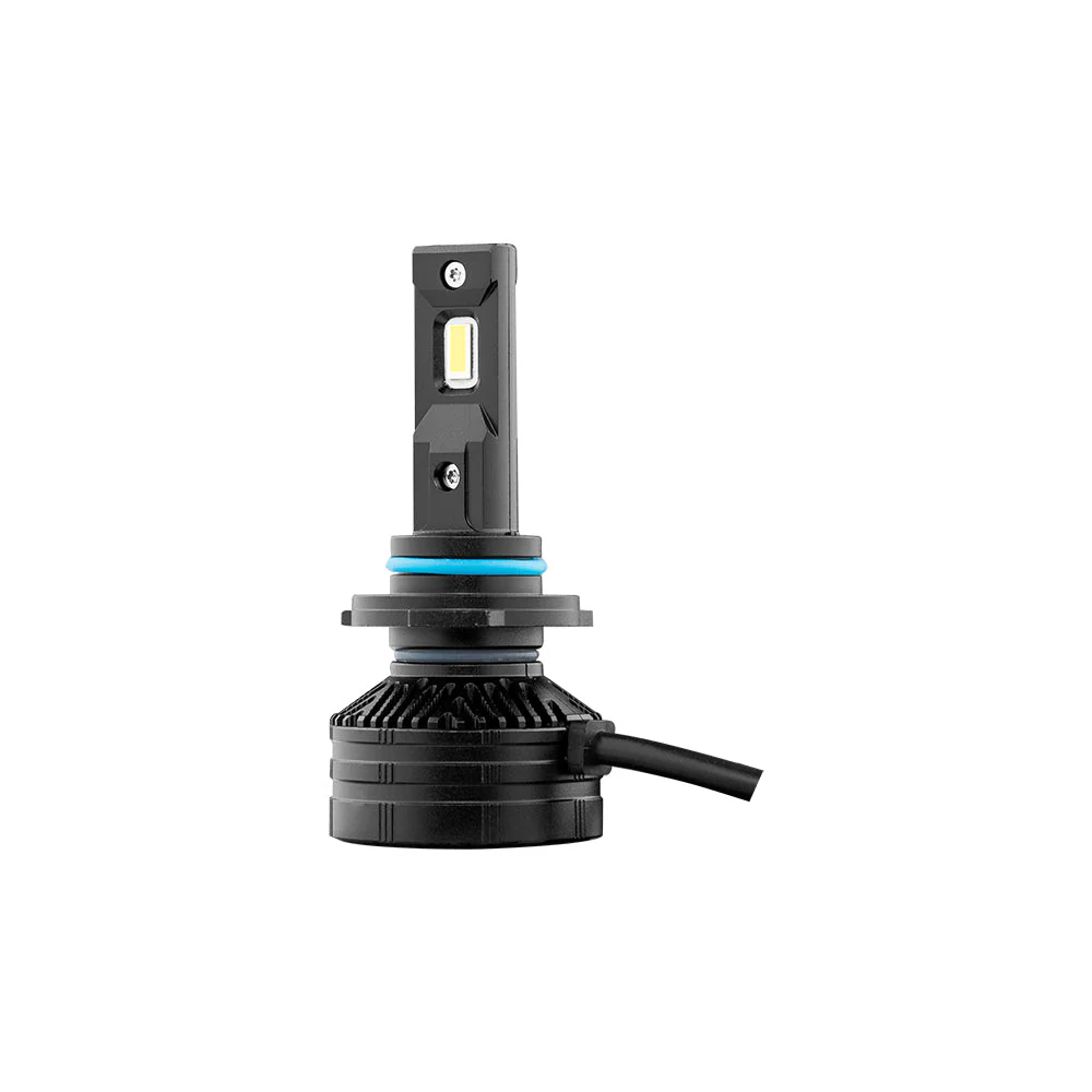 VISION 9005 CSP LED Conversion Kit 6000K White 10000 Lumens 100 Watts - Image 2
