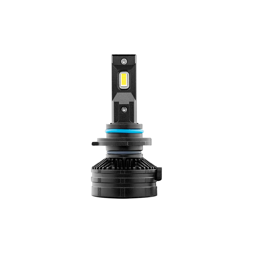 VISION 9005 CSP LED Conversion Kit 6000K White 10000 Lumens 100 Watts - Image 3