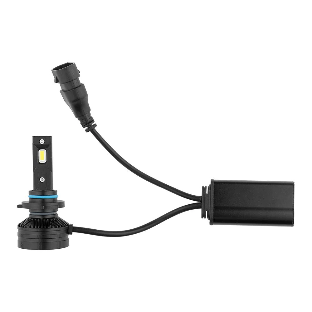 VISION 9005 CSP LED Conversion Kit 6000K White 10000 Lumens 100 Watts - Image 5