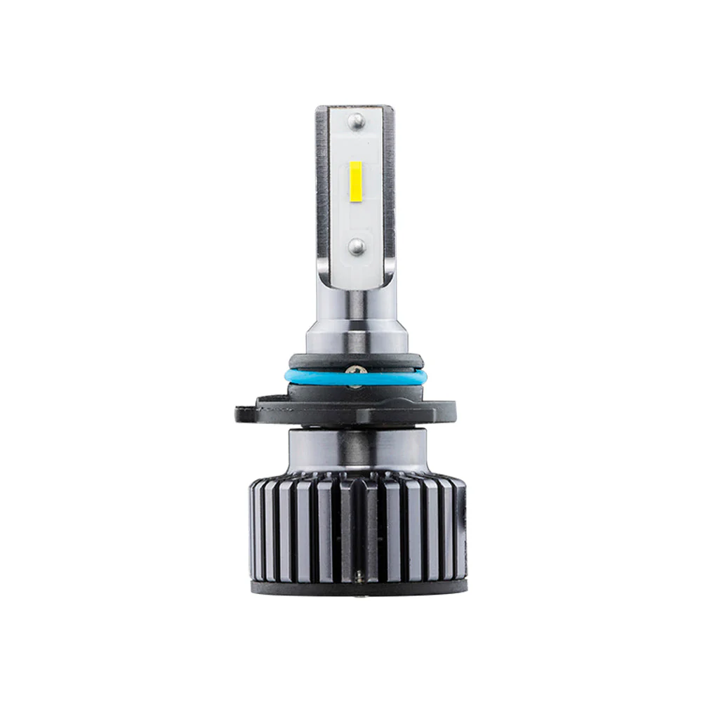 VISION 9005 CSP LED Conversion Kit 6500K White 5000 Lumens 30 Watts - Image 2
