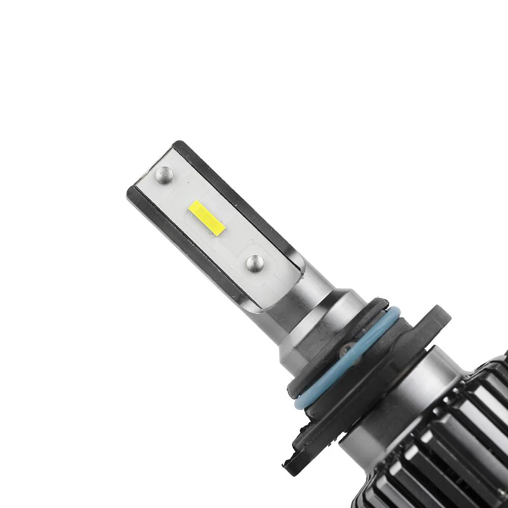 VISION 9005 CSP LED Conversion Kit 6500K White 5000 Lumens 30 Watts - Image 3