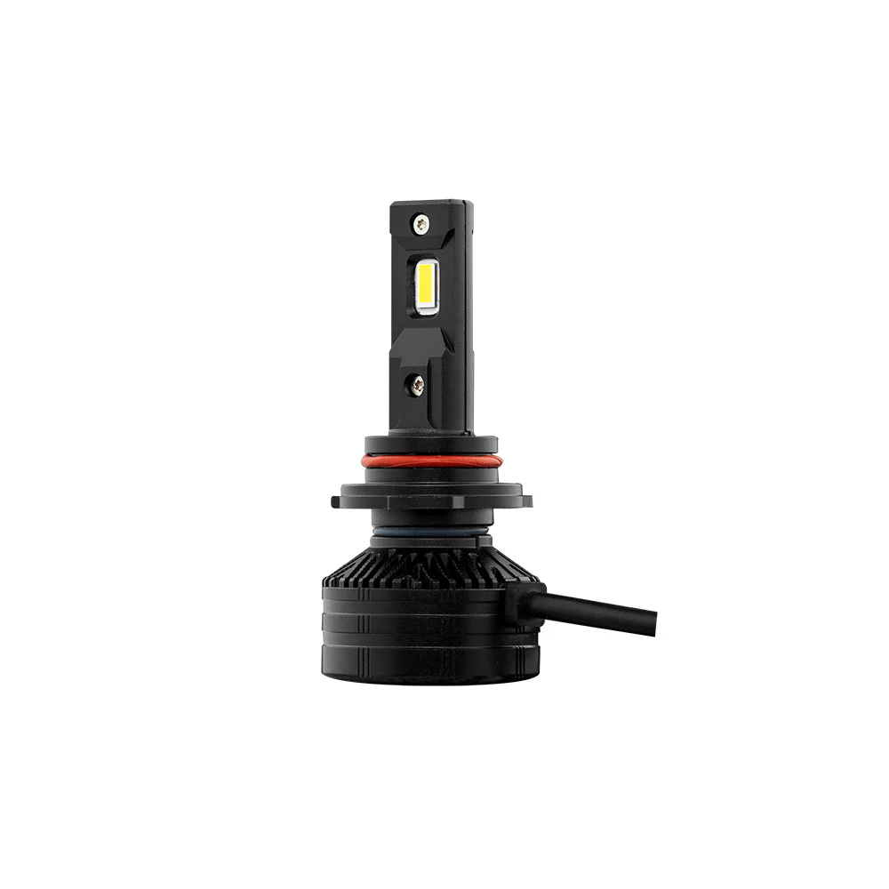 VISION 9006 CSP LED Conversion Kit 6000K White 10000 Lumens 100 Watts - Image 2