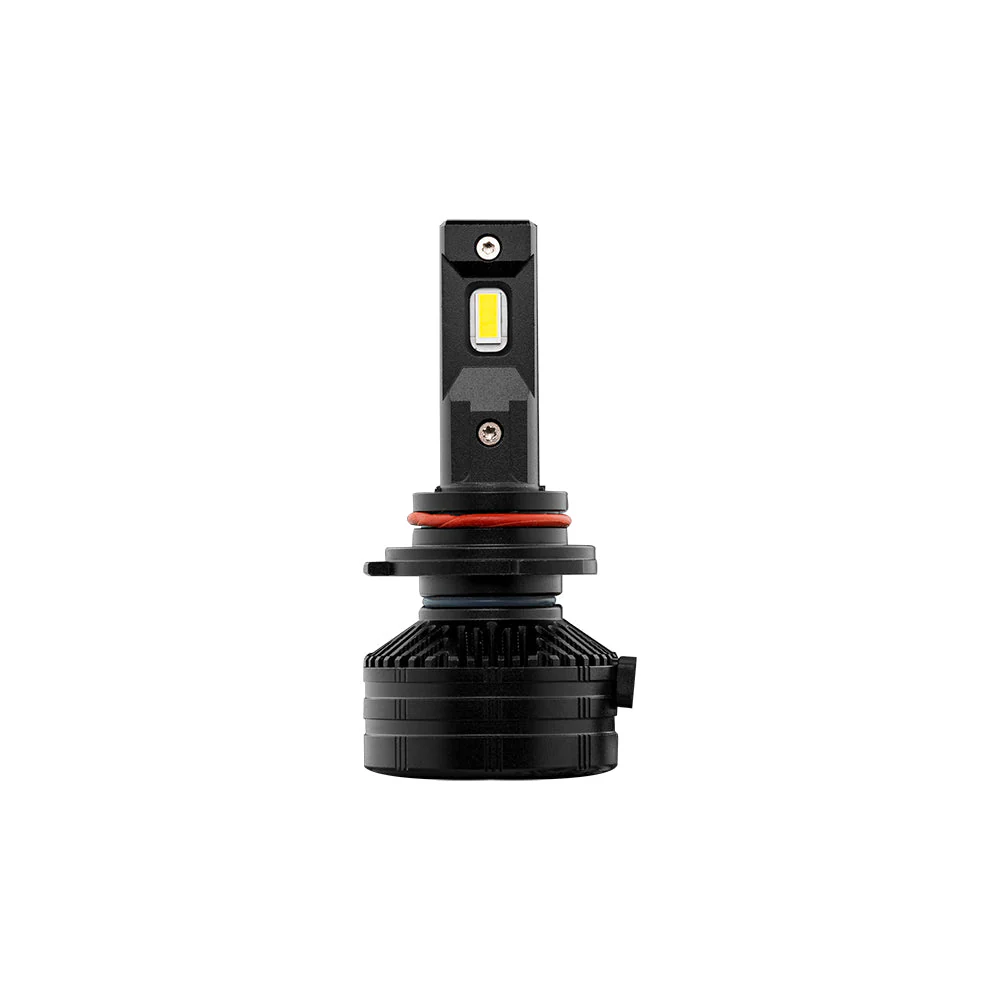 VISION 9006 CSP LED Conversion Kit 6000K White 10000 Lumens 100 Watts - Image 3