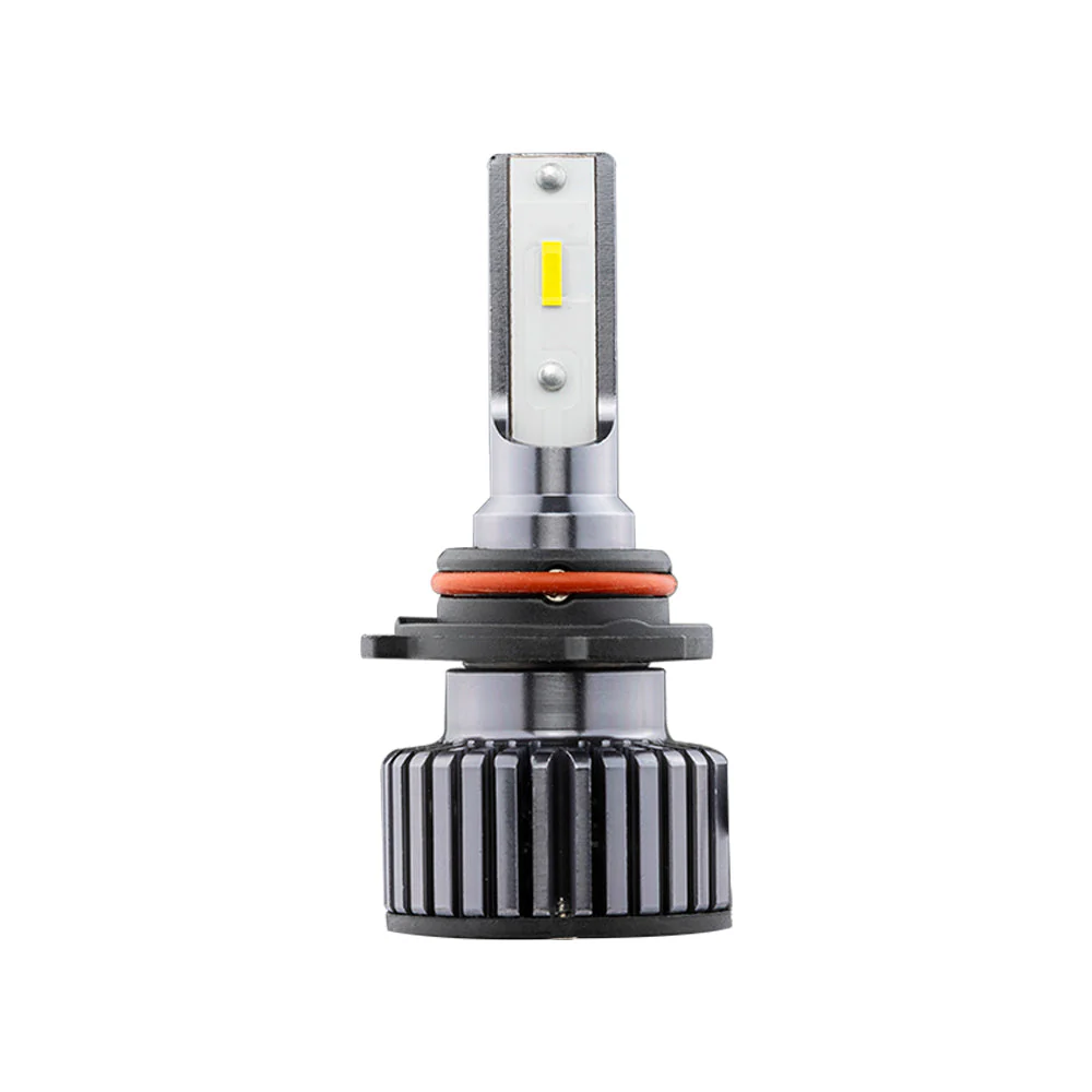 VISION 9006 CSP LED Conversion Kit 6500K White 5000 Lumens 30 Watts - Image 2