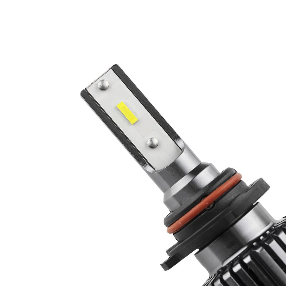 VISION 9006 CSP LED Conversion Kit 6500K White 5000 Lumens 30 Watts - Image 3