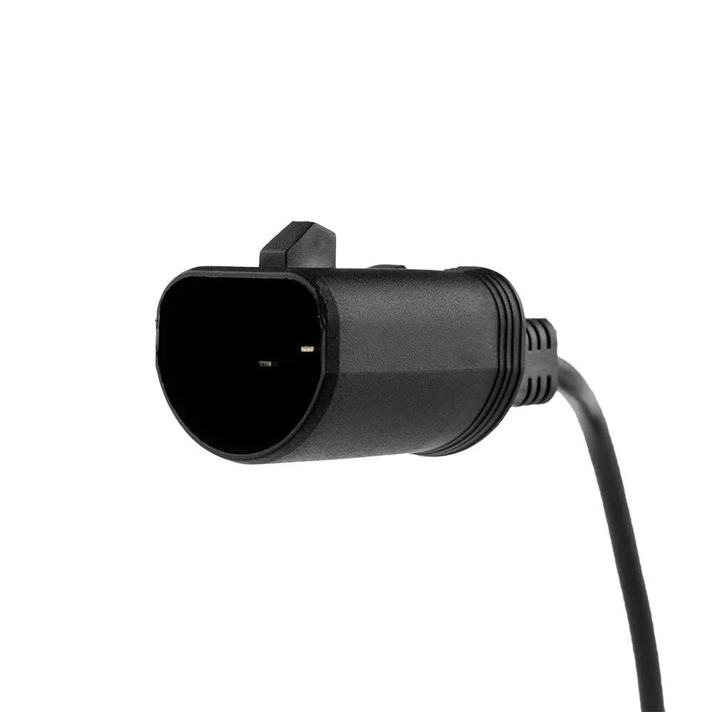 VISION 9007 High/Low CSP LED Conversion Kit 6500K White 8000/5000 Lumens 50/30 Watts - Image 5