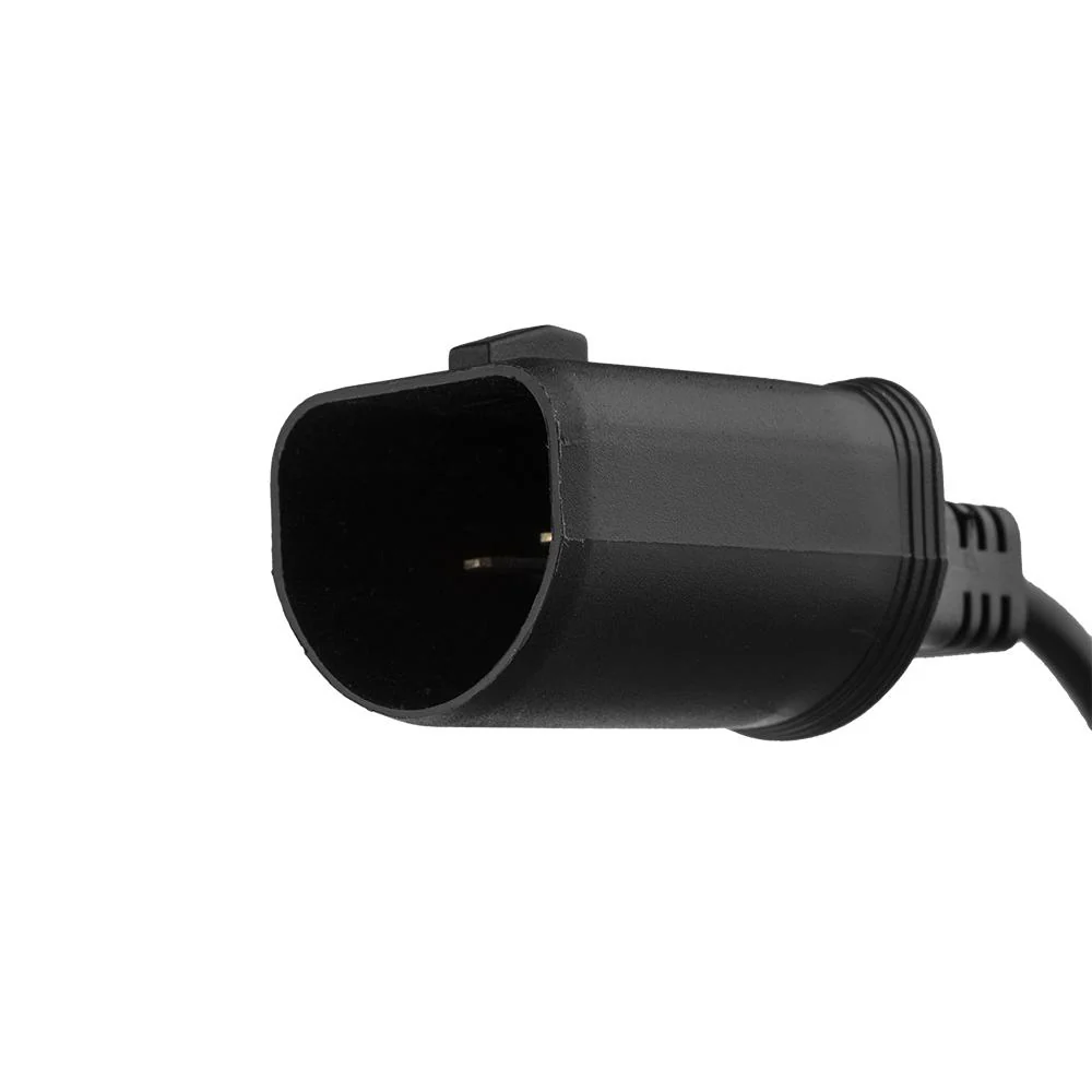 VISION 9007 High/Low CSP LED Conversion Kit 6500K White 8000/5000 Lumens 50/30 Watts - Image 4