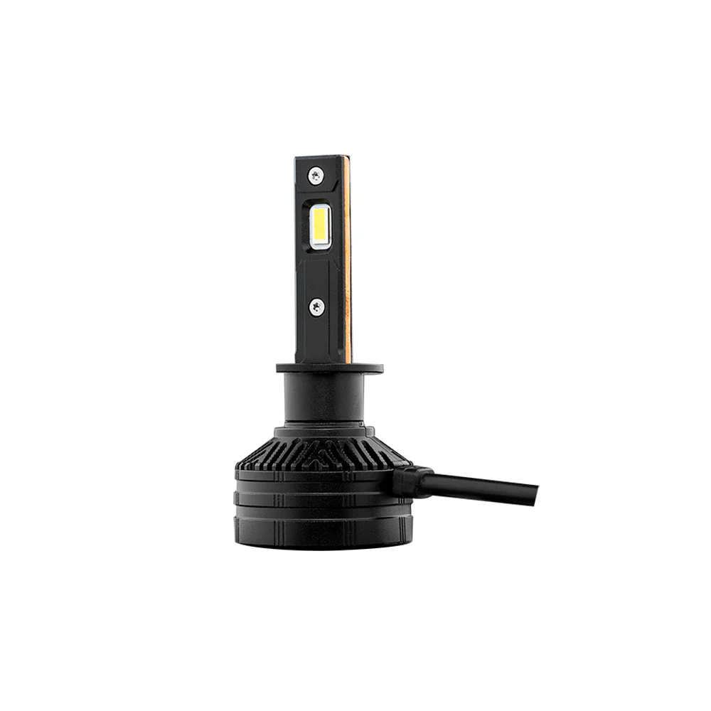 VISION H1 CSP LED Conversion Kit 6000K White 10000 Lumens 100 Watts - Image 2