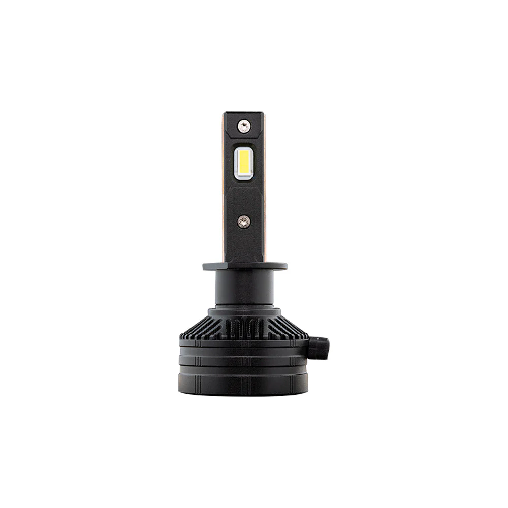 VISION H1 CSP LED Conversion Kit 6000K White 10000 Lumens 100 Watts - Image 3