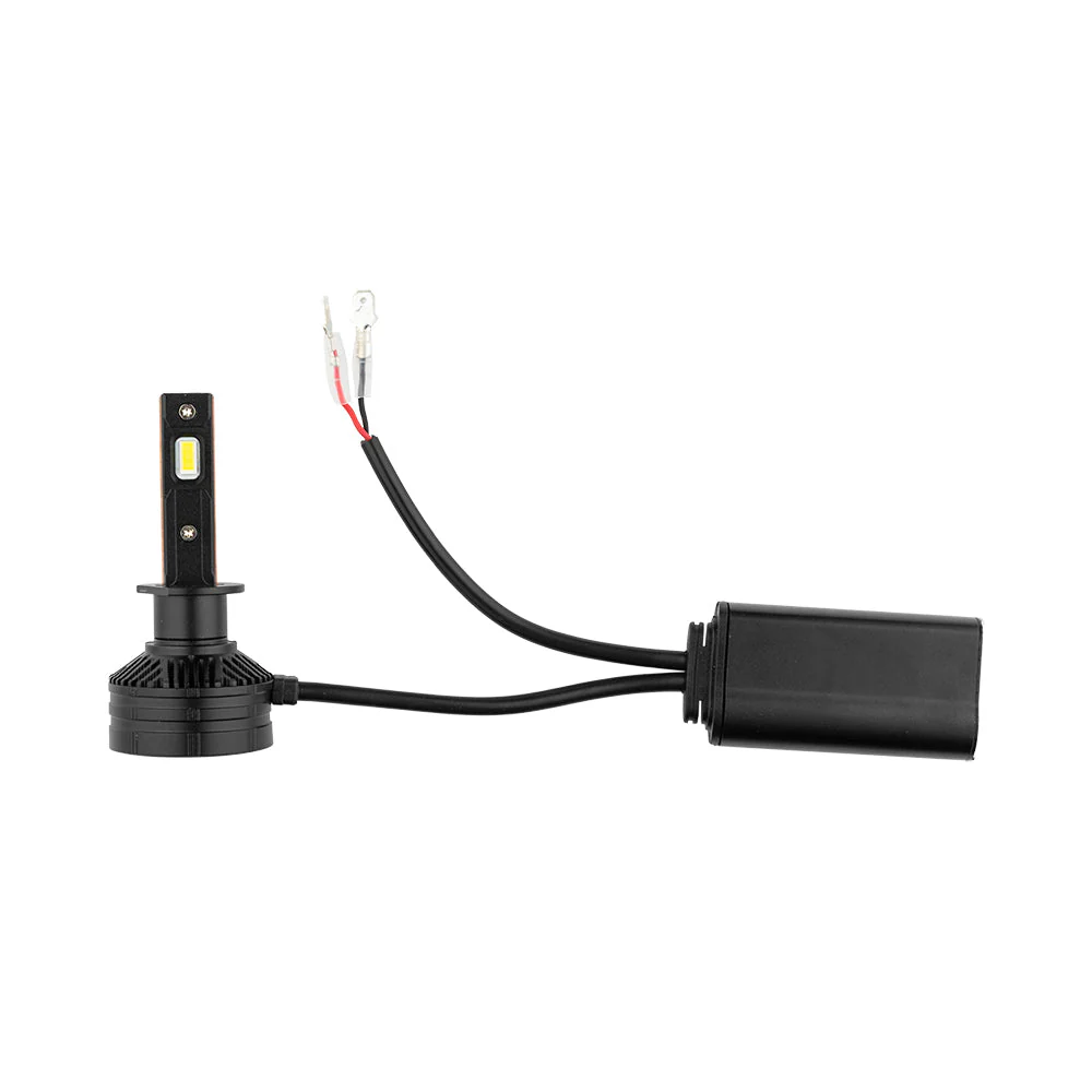 VISION H1 CSP LED Conversion Kit 6000K White 10000 Lumens 100 Watts - Image 4