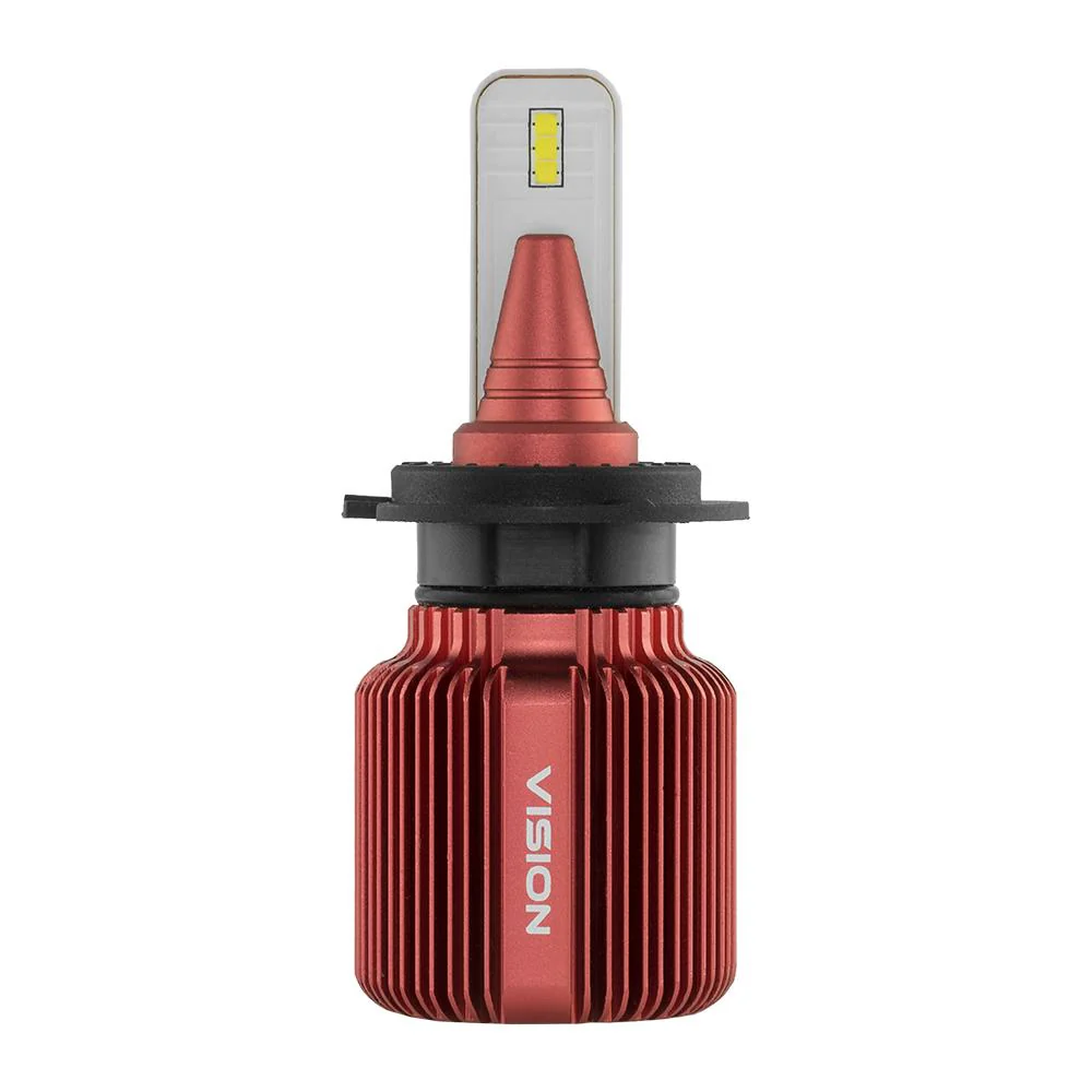 VISION H1 CSP LED Conversion Kit 6500K White 5000 Lumens 30 Watts - Image 2