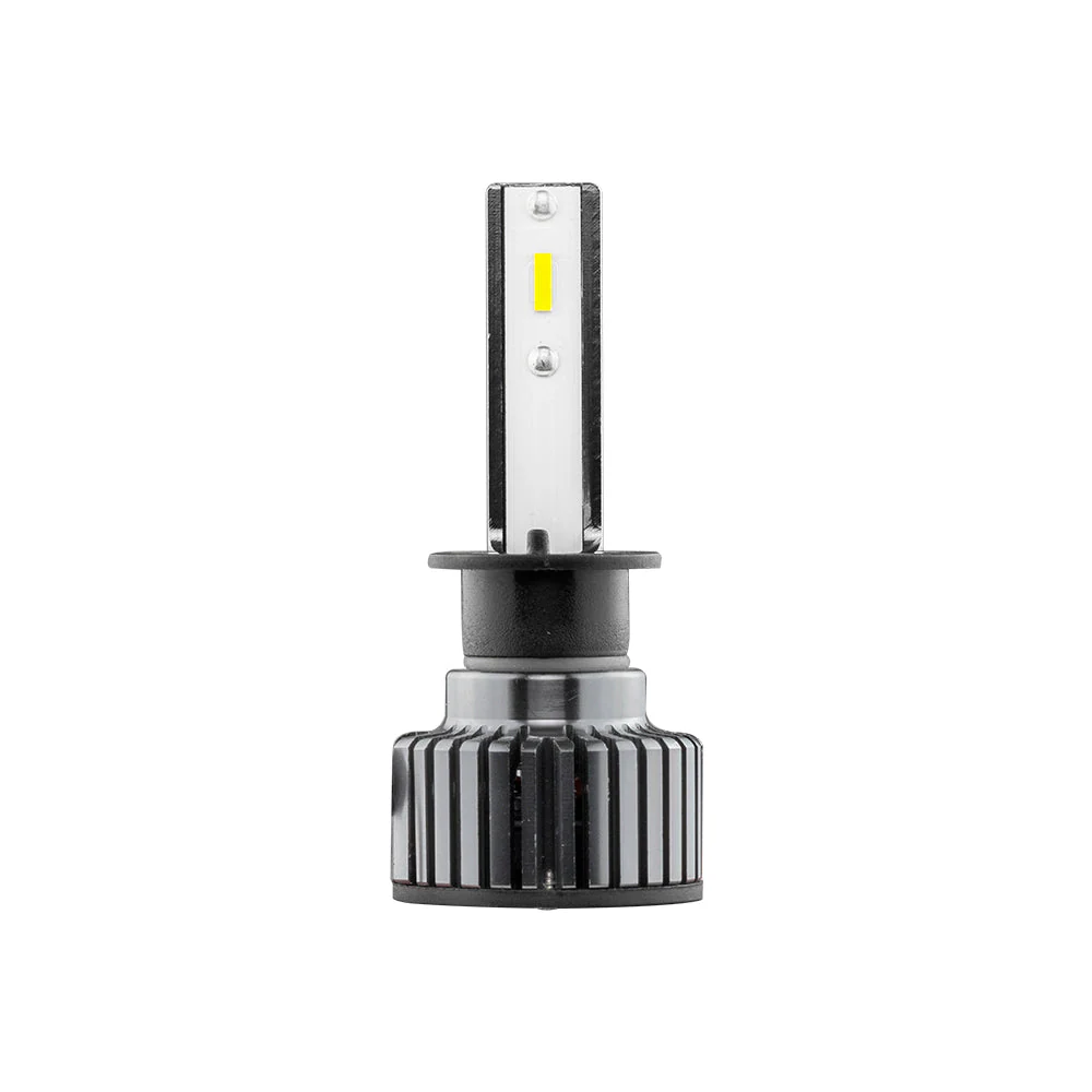VISION H1 CSP LED Conversion Kit 6500K White 5000 Lumens 30 Watts - Image 2