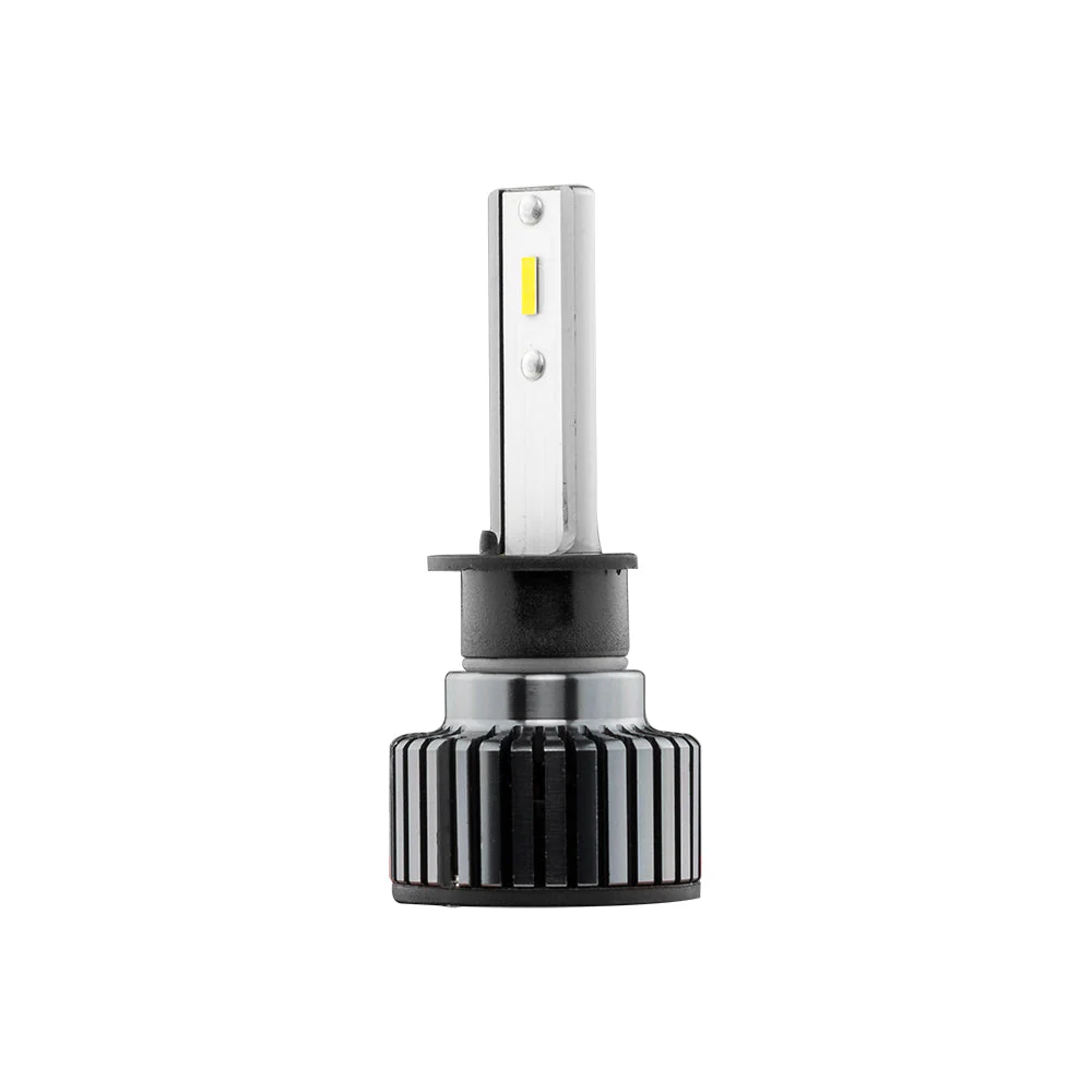 VISION H1 CSP LED Conversion Kit 6500K White 5000 Lumens 30 Watts - Image 3