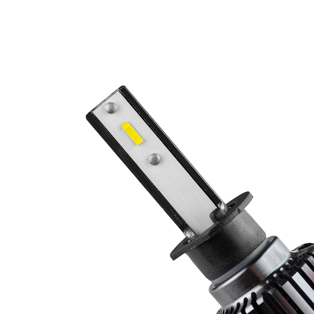 VISION H1 CSP LED Conversion Kit 6500K White 5000 Lumens 30 Watts - Image 4