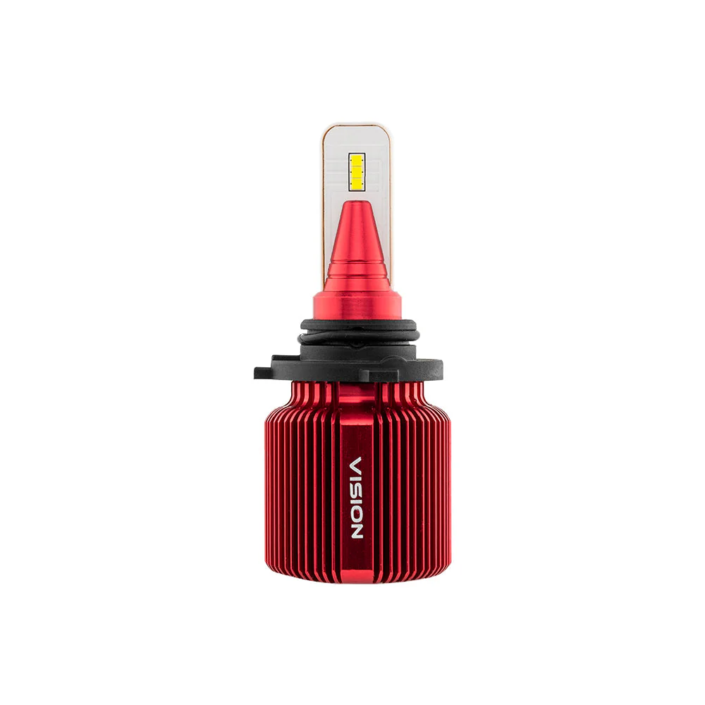 VISION H10 CSP LED Conversion Kit 6500K White 5000 Lumens 30 Watts - Image 2